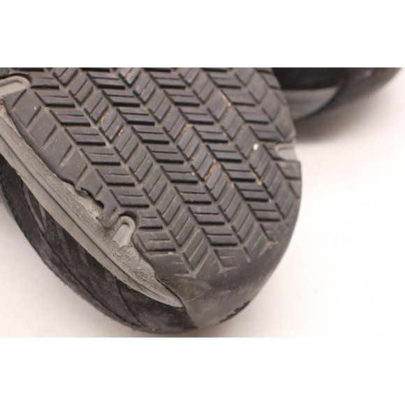 New Balance 412 Industrial Men's Size 14 2E Black Work Shoe Alloy Toe MID412B1 - Picture 15 of 15